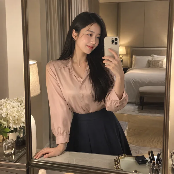대전 송촌 윈터 살롱 안내 이미지