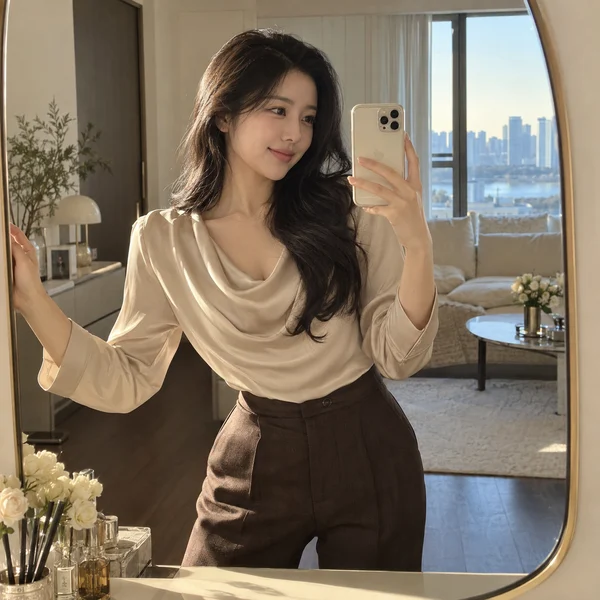 서울 을지로 마리 살롱 안내 이미지