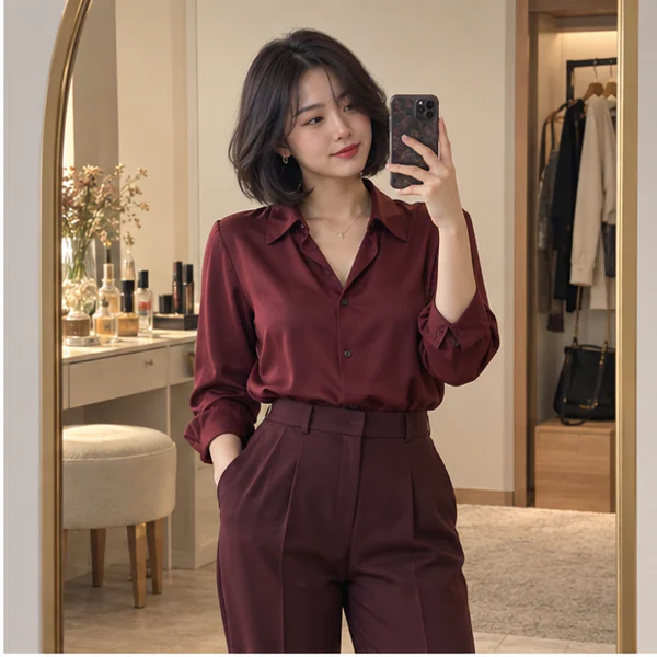 인천 영종 리사 테라피 안내 이미지