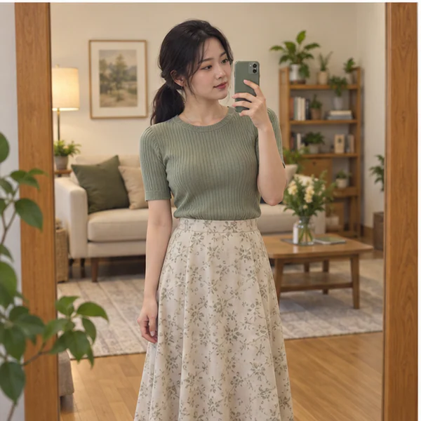 서울 도림 유진 라운지 안내 이미지