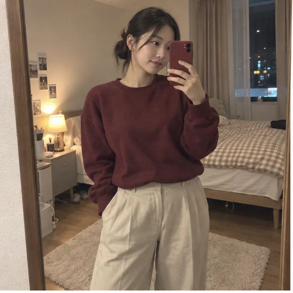 기흥 윈터 라운지 안내 이미지