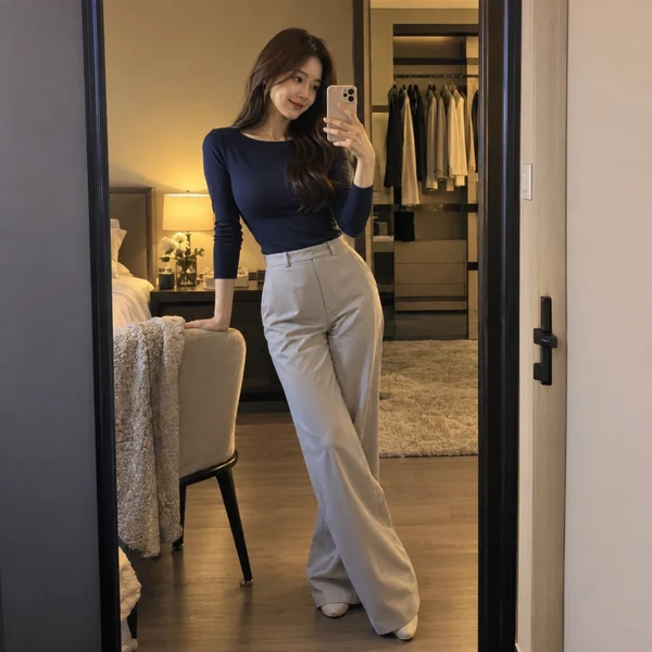 인천 산곡 카리나 가든 안내 이미지