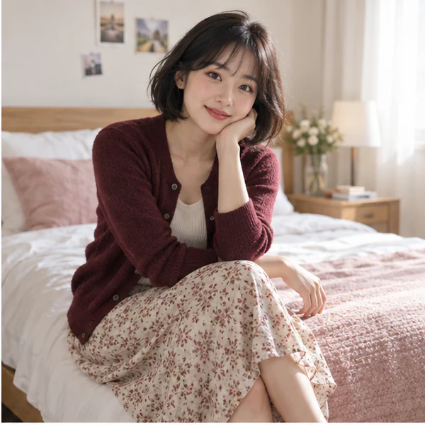 광명 일직 아이린 스튜디오 안내 이미지