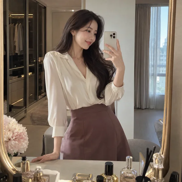 인천 운서 다니엘 아로마 안내 이미지