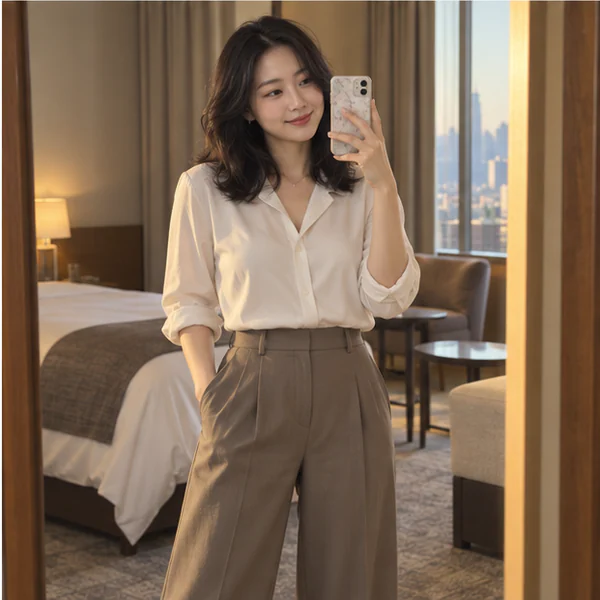 포항 중앙 사나 스튜디오 안내 이미지