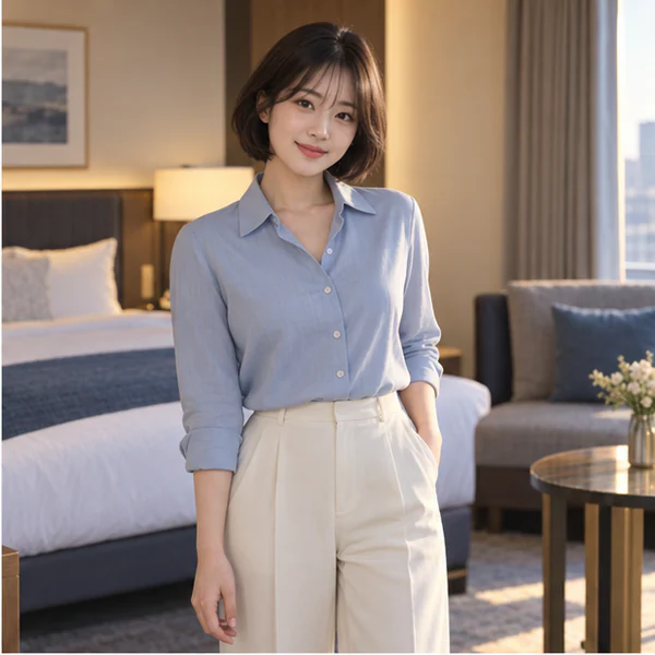 여의도 효정 릴랙스 안내 이미지
