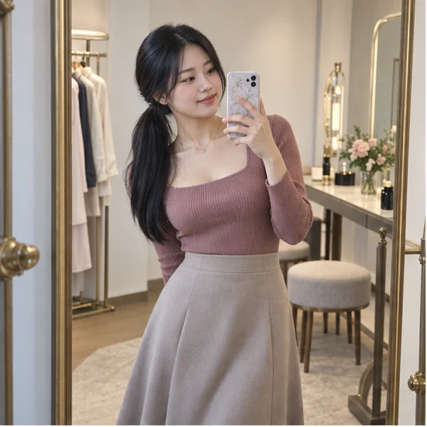 대전 오정 클로이 살롱 안내 이미지