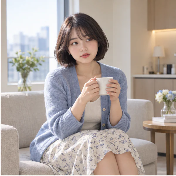 홍대 세정 포레스트 안내 이미지