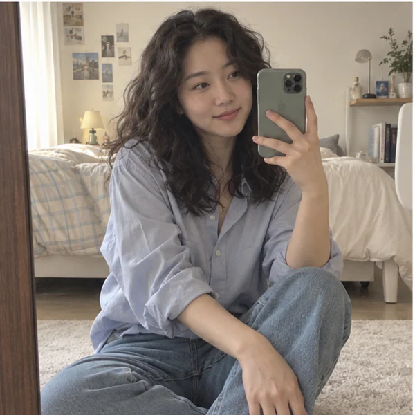 서울 소공 채영 살롱 안내 이미지