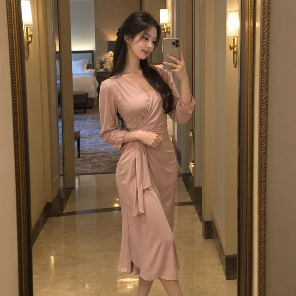 서울 가리봉 리사 살롱 안내 이미지