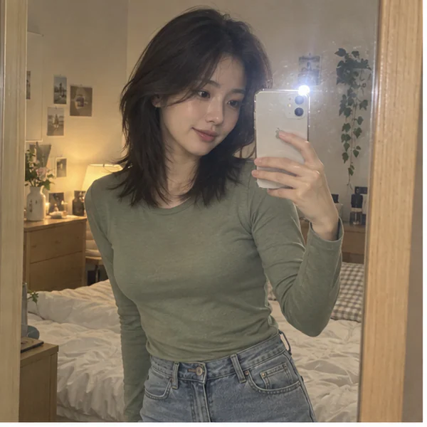 대전 가수원 효정 살롱 안내 이미지