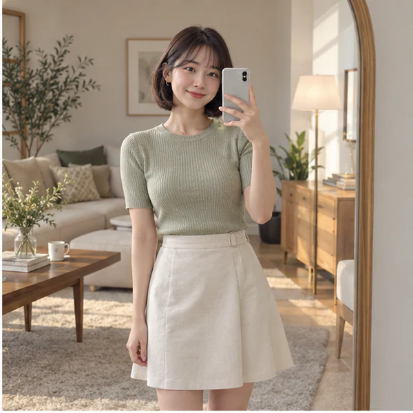 월곶 수지 살롱 안내 이미지