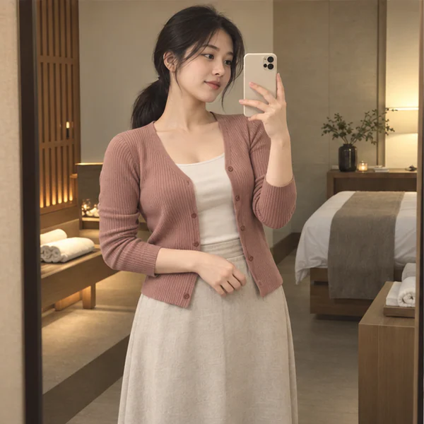 수지 유나 아로마 안내 이미지