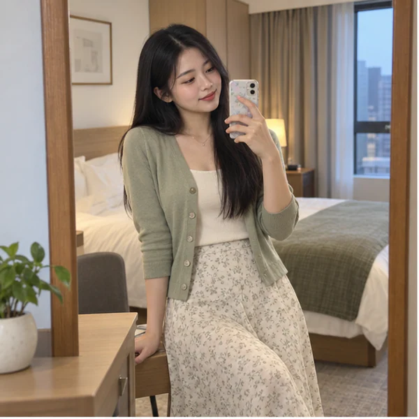 부천 레이 스튜디오 안내 이미지