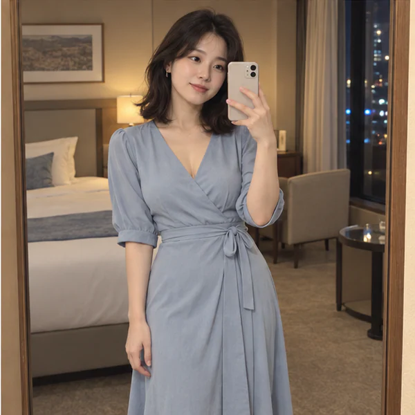 인천 제물포 윈터 살롱 안내 이미지
