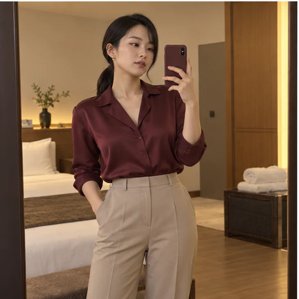 서울 석촌 제니 살롱 안내 이미지