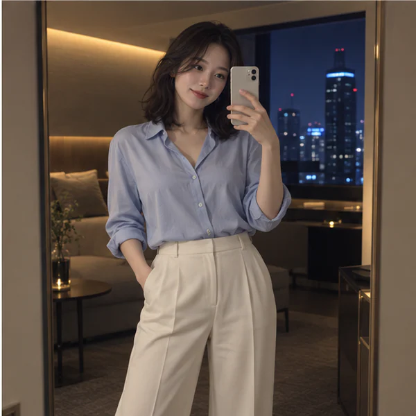 서울 도화 미나 릴랙스 안내 이미지
