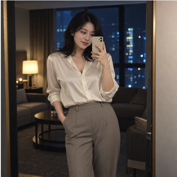 대구 송현 솔라 라운지 안내 이미지
