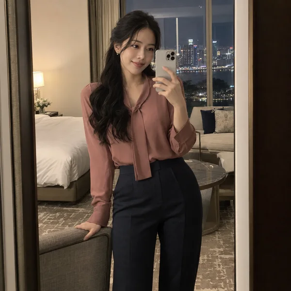 대구 범물 라엘 스튜디오 안내 이미지