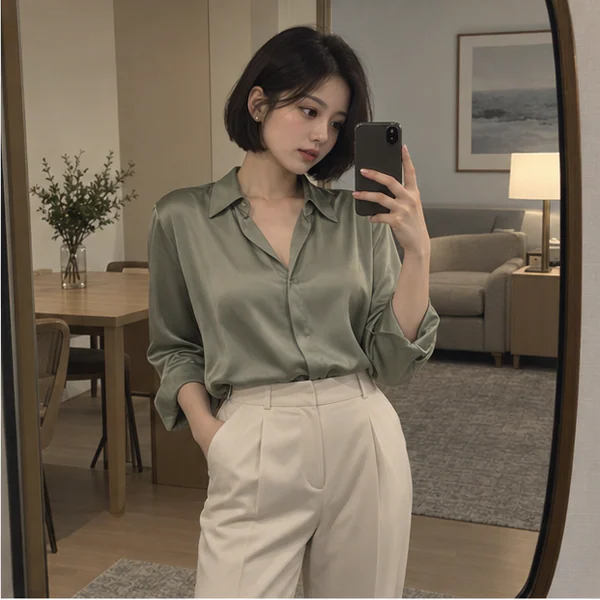 서울 숭인 라엘 살롱 안내 이미지