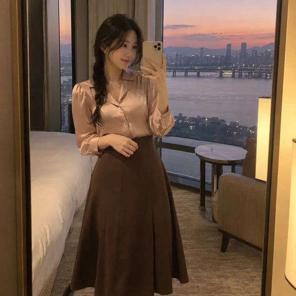 서울 용문 아델 케어 안내 이미지