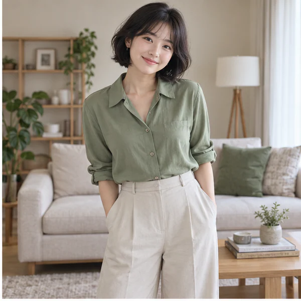 인천 아라 채영 가든 안내 이미지