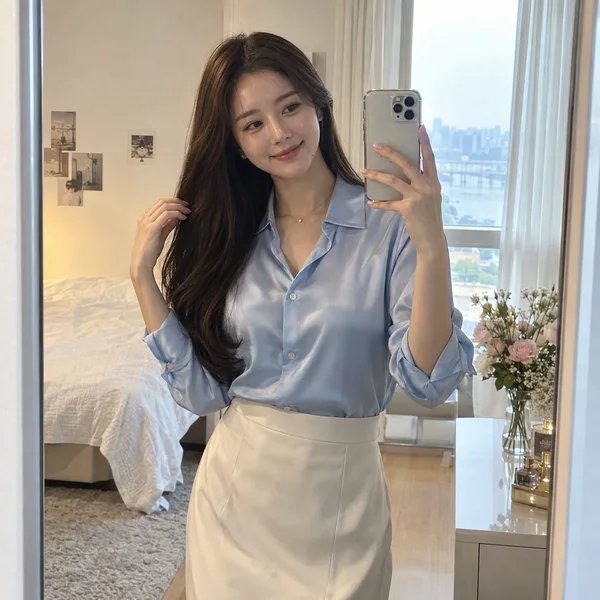 고양 송포 미나 스튜디오 안내 이미지