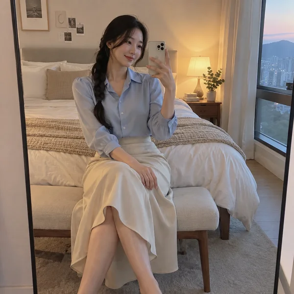 수원 평동 레이 가든 안내 이미지