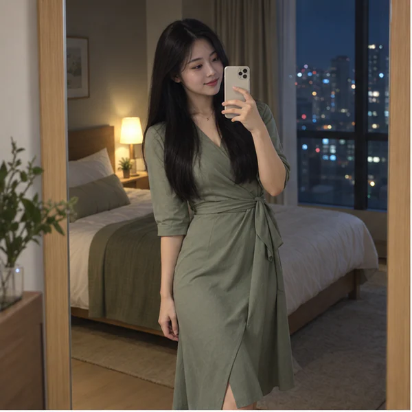 시흥 신현 은비 웰니스 안내 이미지