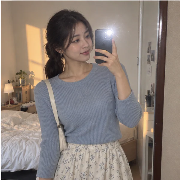 서울 신길 루나 가든 안내 이미지