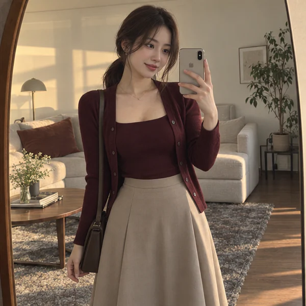 서울 부암 채영 릴랙스 안내 이미지