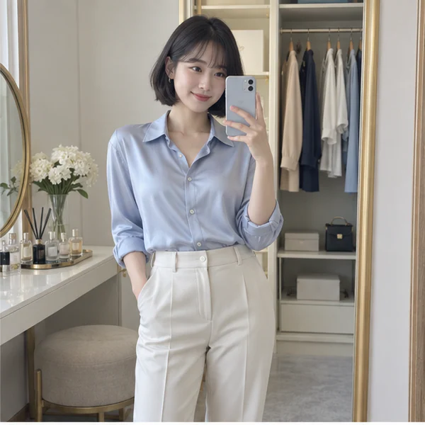 인천 검단 라엘 살롱 안내 이미지