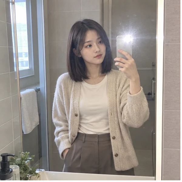 합정동 문별 살롱 안내 이미지