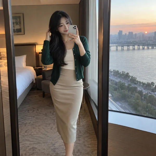 서울 숭인 예리 웰니스 안내 이미지