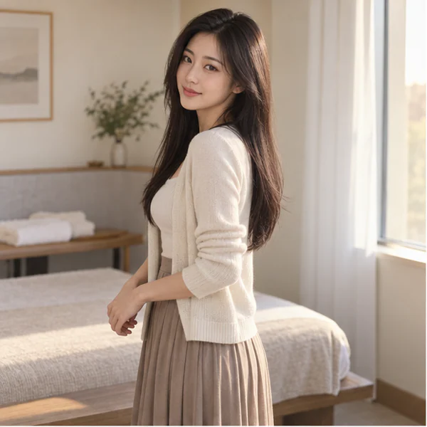 울산 제니 포레스트 안내 이미지