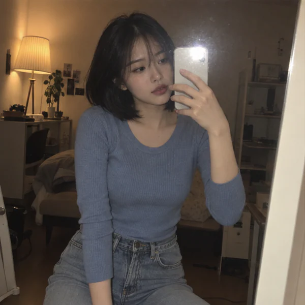 홍대 윈터 테라피 안내 이미지