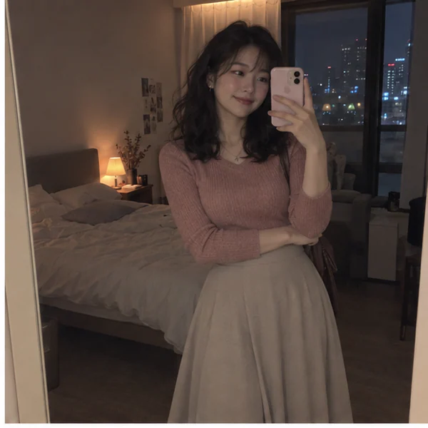 시흥 군자 지효 테라피 안내 이미지