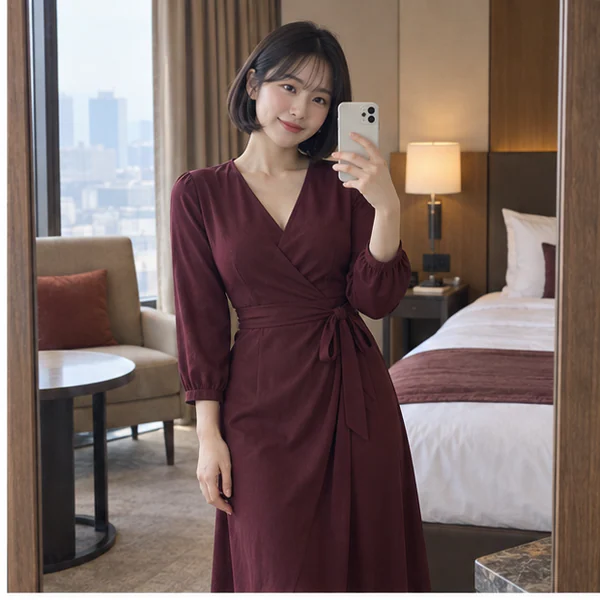 천안 일봉 로제 가든 안내 이미지