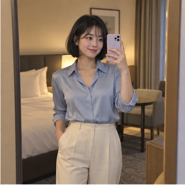 대전 라엘 아로마 안내 이미지