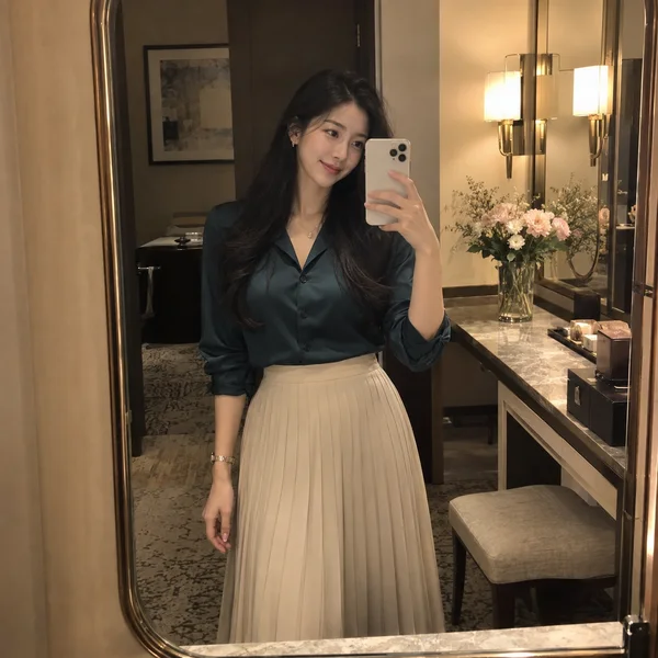 인천 논현고잔 하린 라운지 안내 이미지