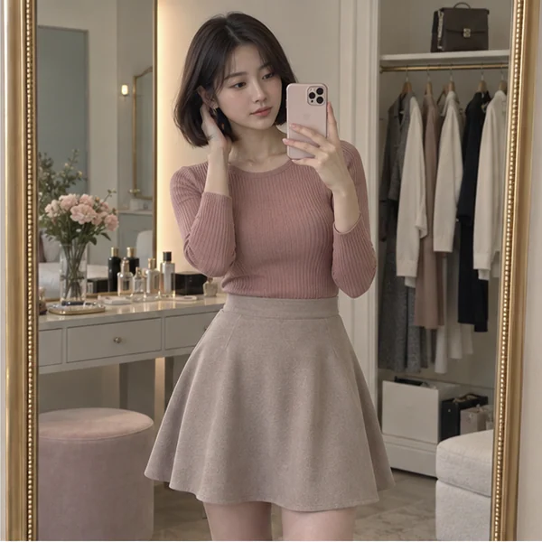 야탑 마리 스튜디오 안내 이미지
